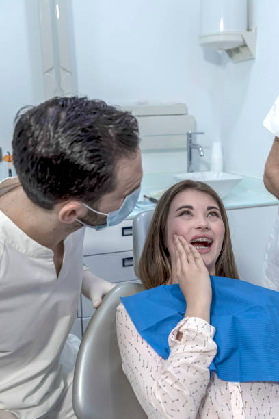 Best Knocked-Out Tooth Emergency  in Painesville, OH