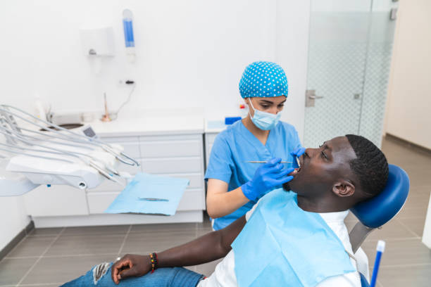 Best Dentist Open Late Near Me  in Painesville, OH