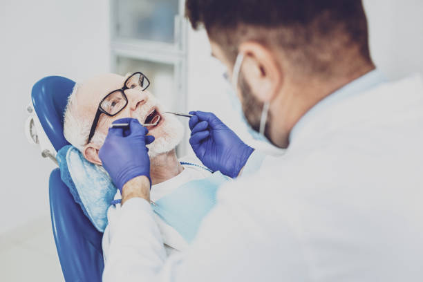 Best Knocked-Out Tooth Emergency  in Painesville, OH